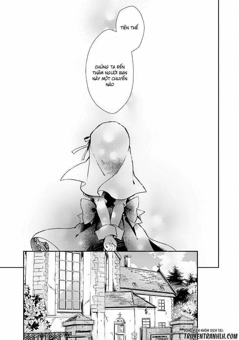Nonbiri Vrmmoki Chapter 18 trang 7