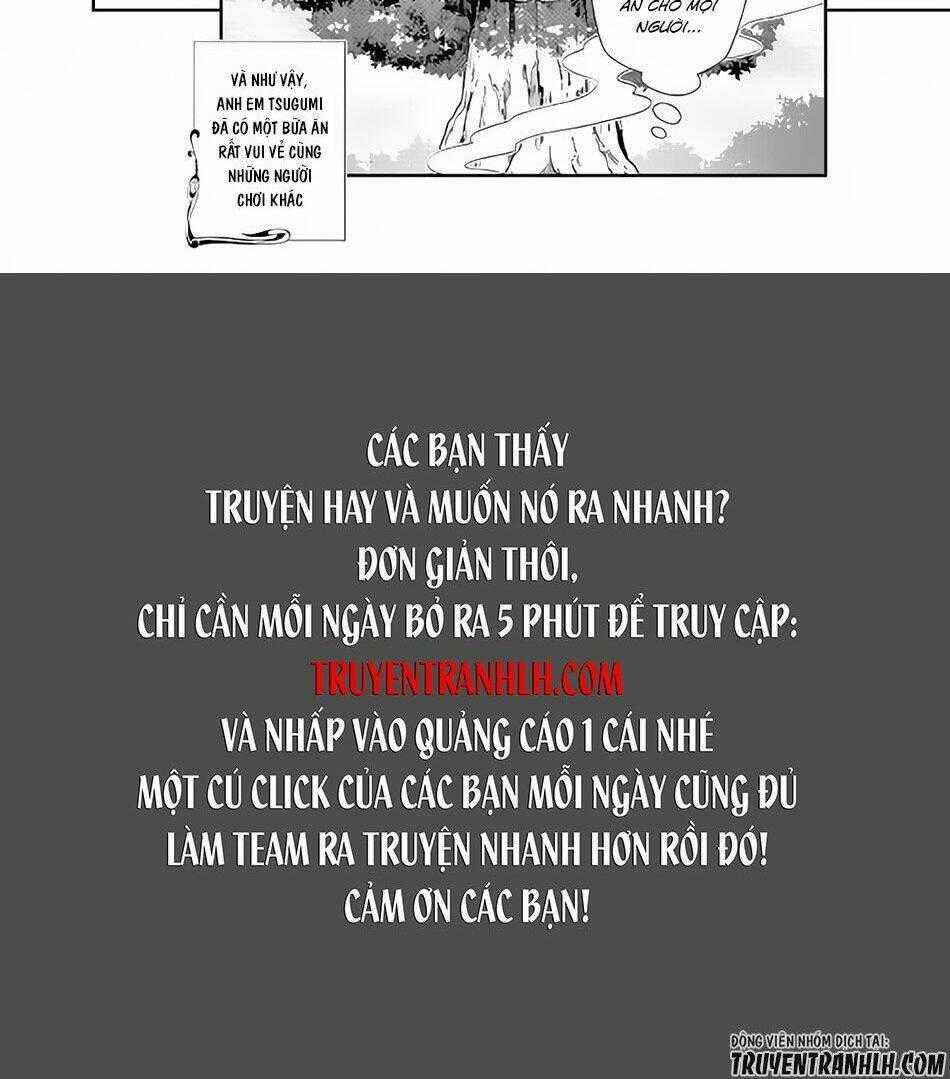 Nonbiri Vrmmoki Chapter 19 trang 23