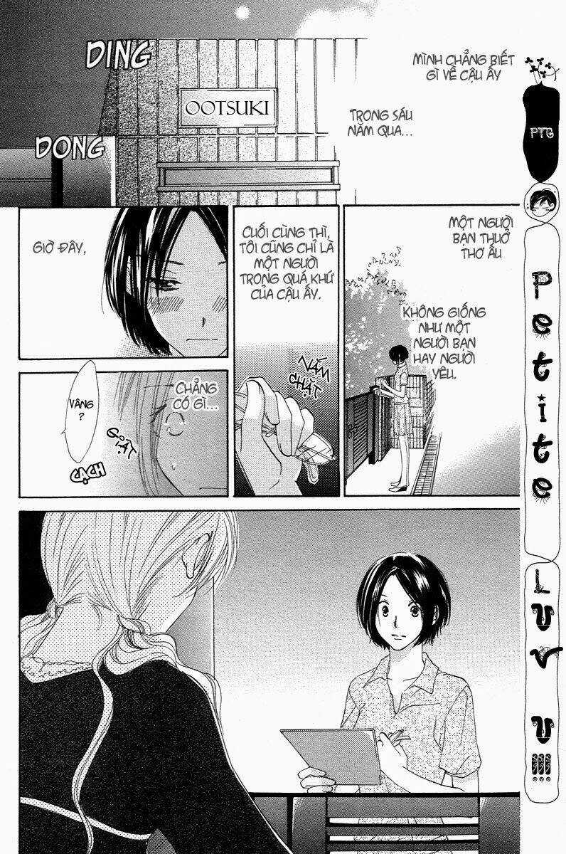 Nonchan To Watashi Chapter 1 trang 32