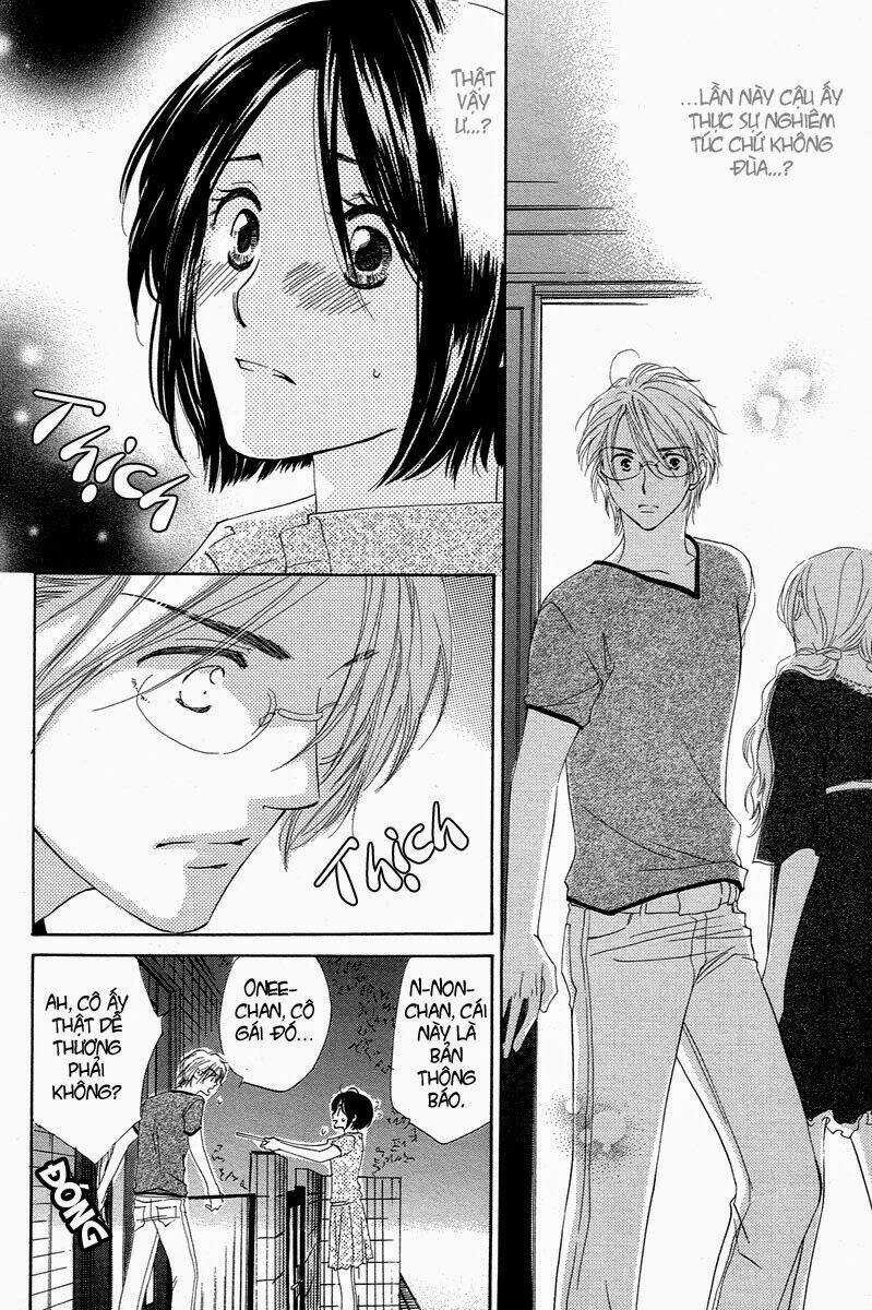 Nonchan To Watashi Chapter 1 trang 34