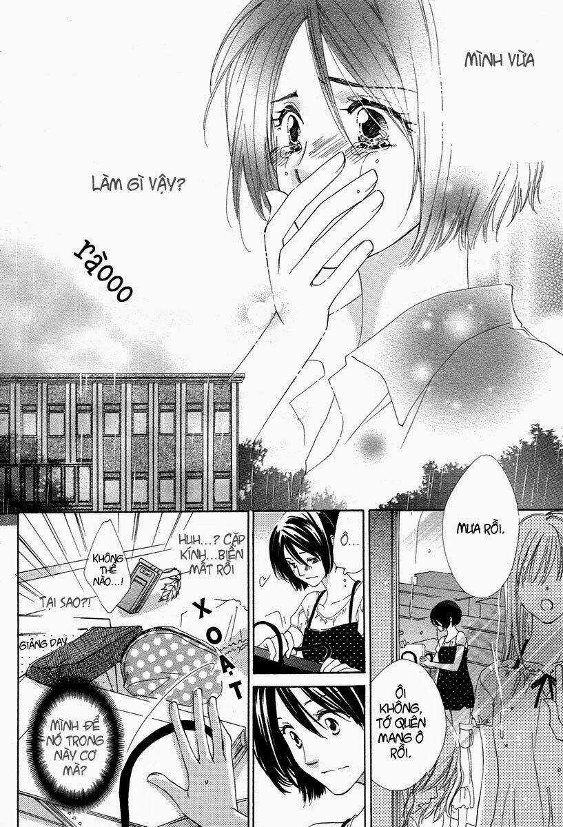 Nonchan To Watashi Chapter 1 trang 38