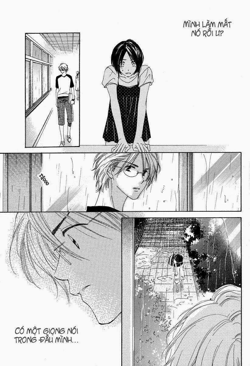 Nonchan To Watashi Chapter 1 trang 39