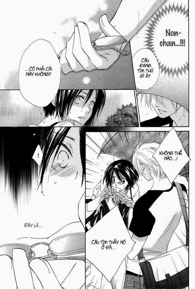 Nonchan To Watashi Chapter 1 trang 41