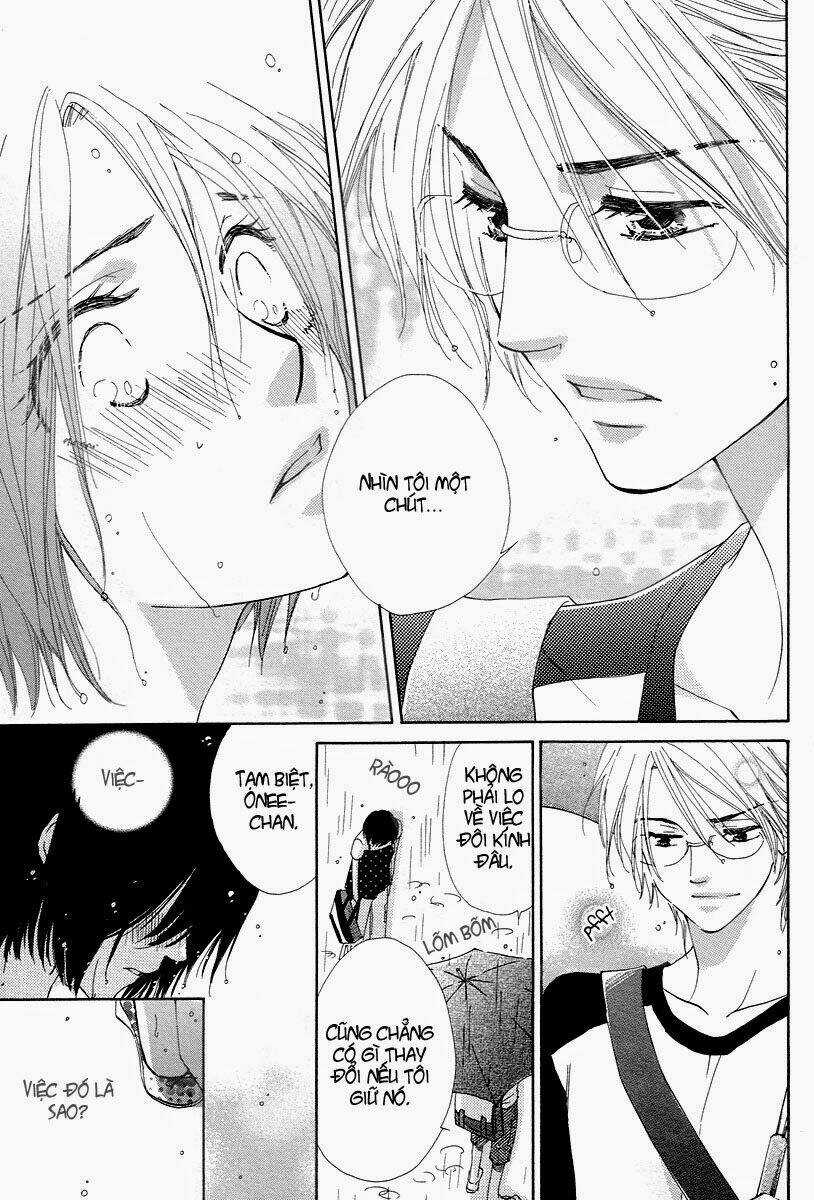 Nonchan To Watashi Chapter 1 trang 43