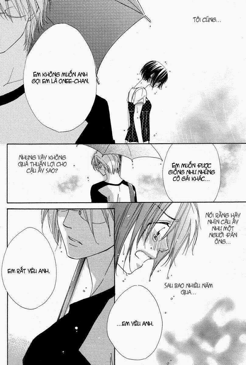 Nonchan To Watashi Chapter 1 trang 44