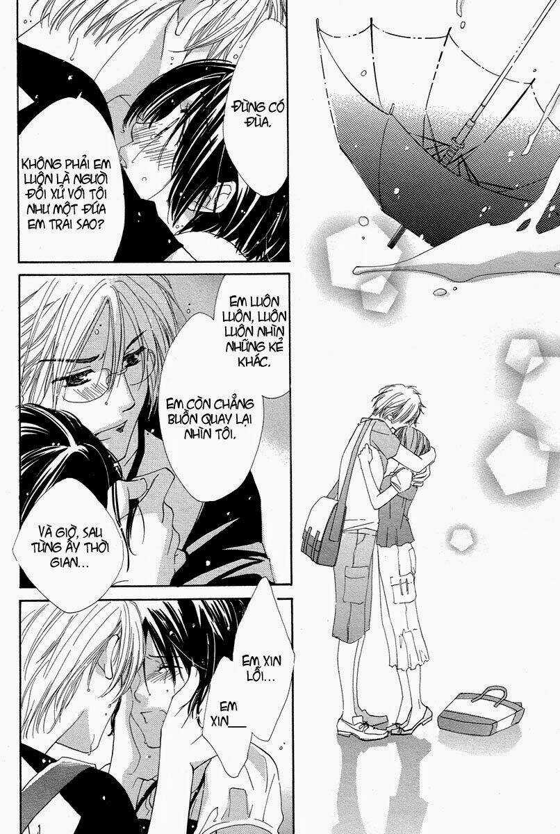 Nonchan To Watashi Chapter 1 trang 46