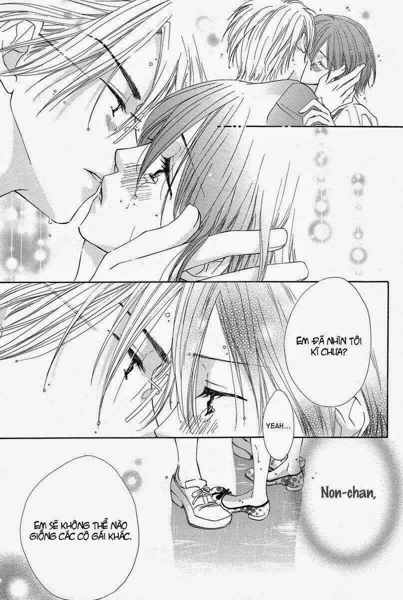 Nonchan To Watashi Chapter 1 trang 47