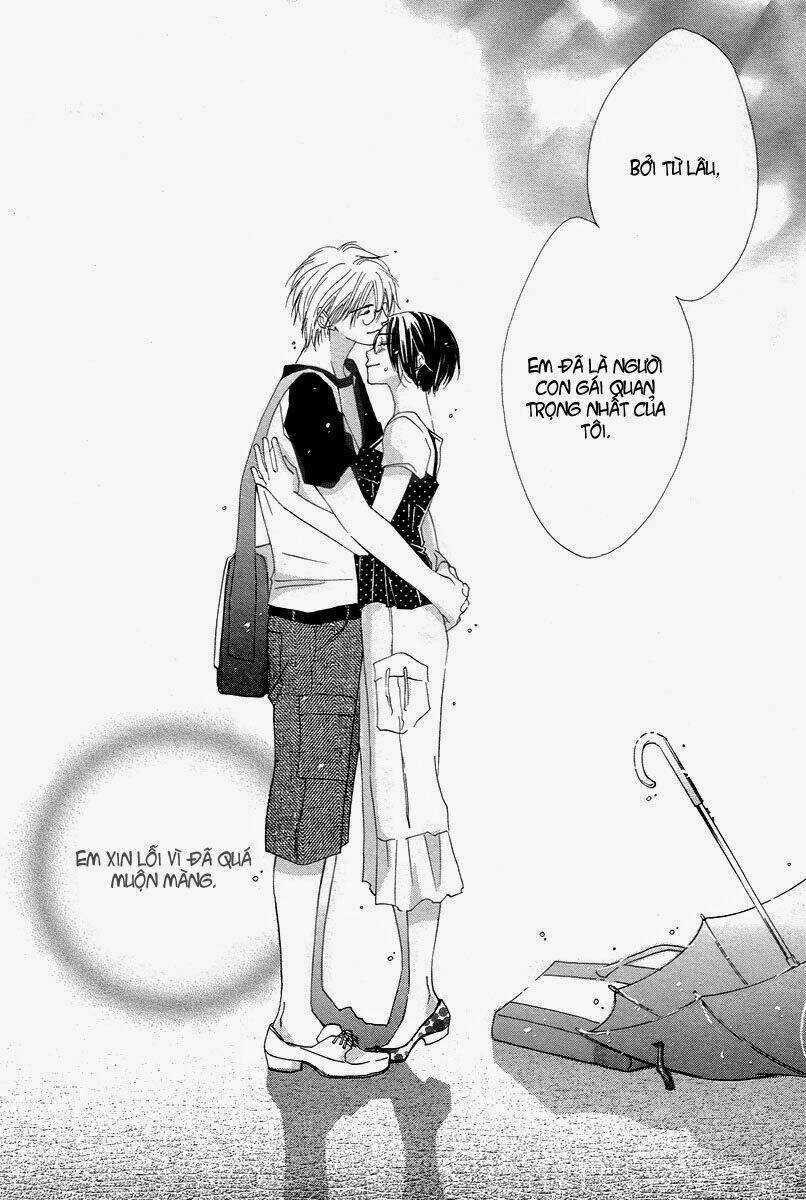Nonchan To Watashi Chapter 1 trang 48