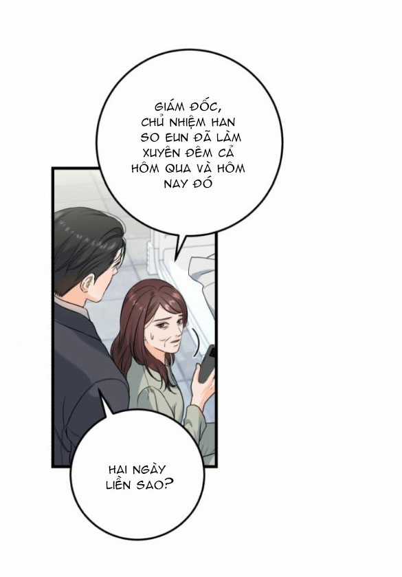 Nóng Lòng Muốn Giày Vò Em Chapter 27.1 trang 1