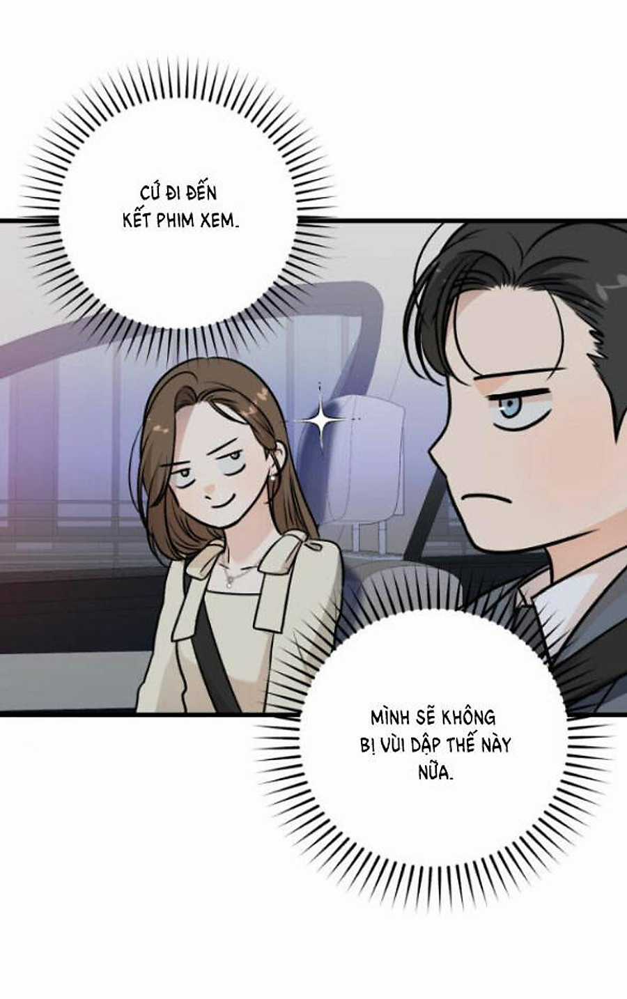 Nóng Lòng Muốn Giày Vò Em Chapter 33 trang 0