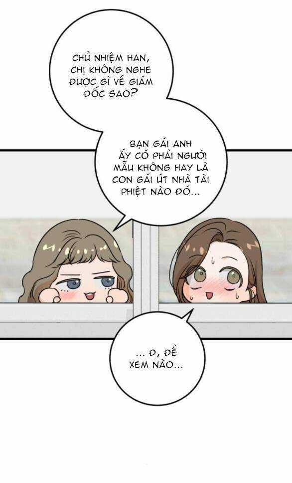 Nóng Lòng Muốn Giày Vò Em Chapter 35.2 trang 0