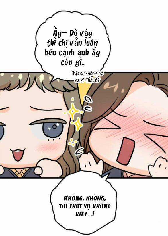 Nóng Lòng Muốn Giày Vò Em Chapter 35.2 trang 1