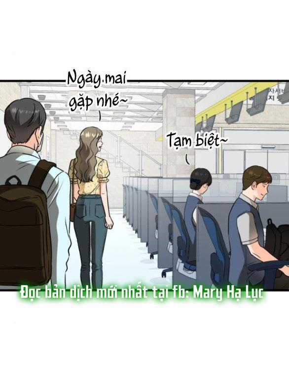 Nóng Lòng Muốn Giày Vò Em Chapter 36.1 trang 0