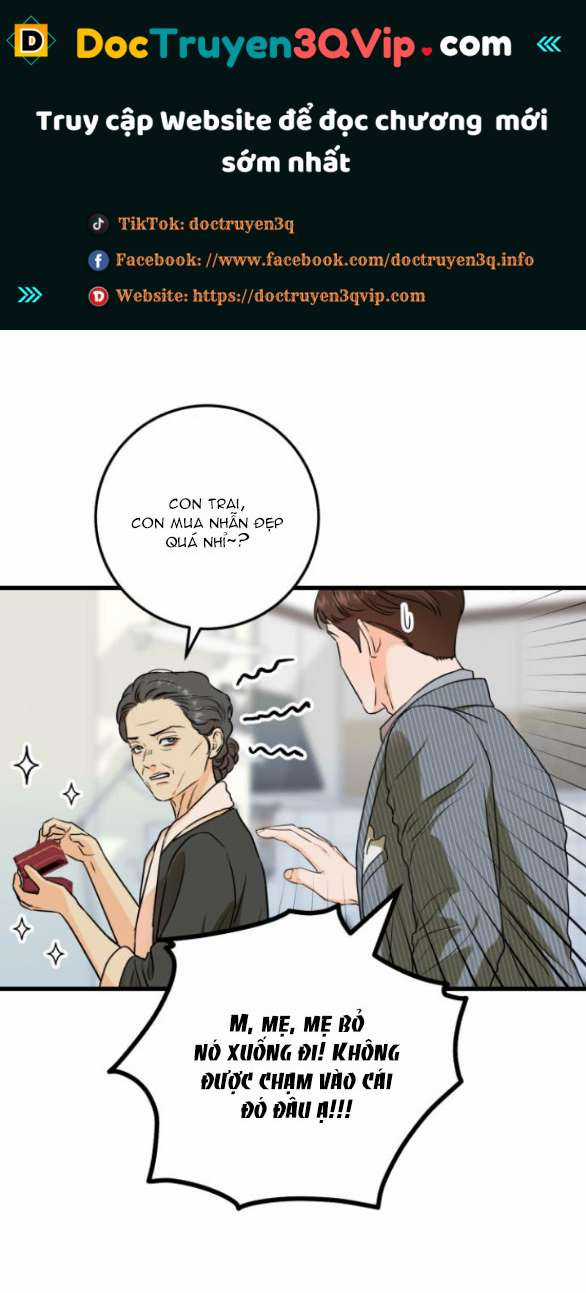 Nóng Lòng Muốn Giày Vò Em Chapter 36.2 trang 0