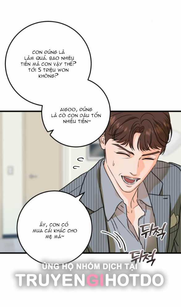 Nóng Lòng Muốn Giày Vò Em Chapter 36.2 trang 1