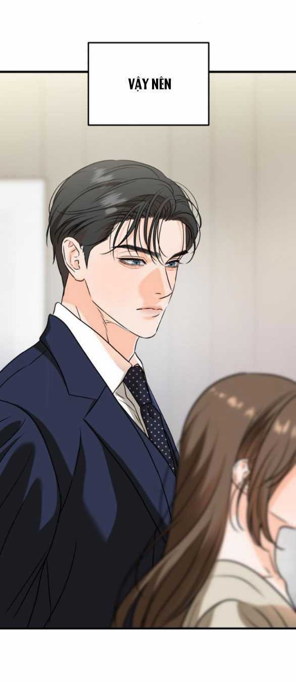 Nóng Lòng Muốn Giày Vò Em Chapter 38.2 trang 0