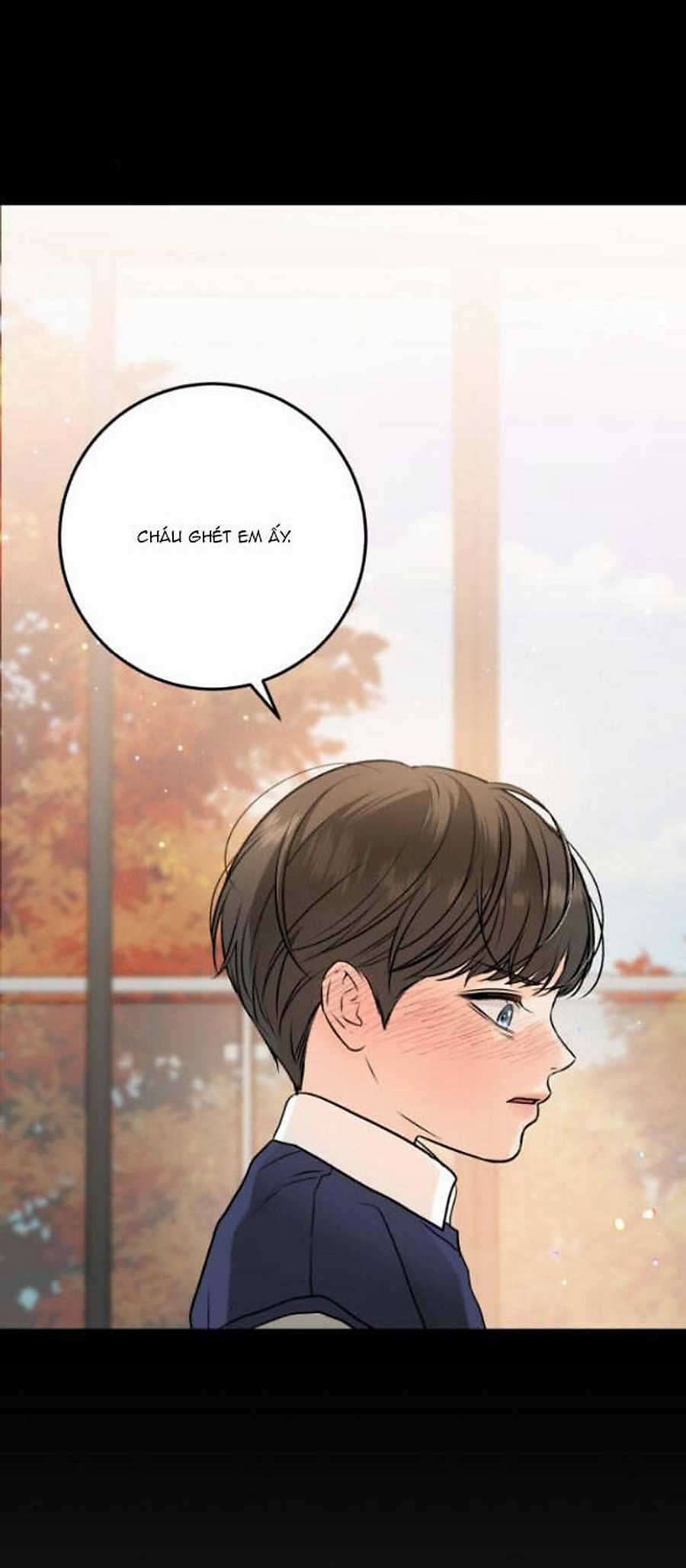 Nóng Lòng Muốn Giày Vò Em Chapter 39 trang 0