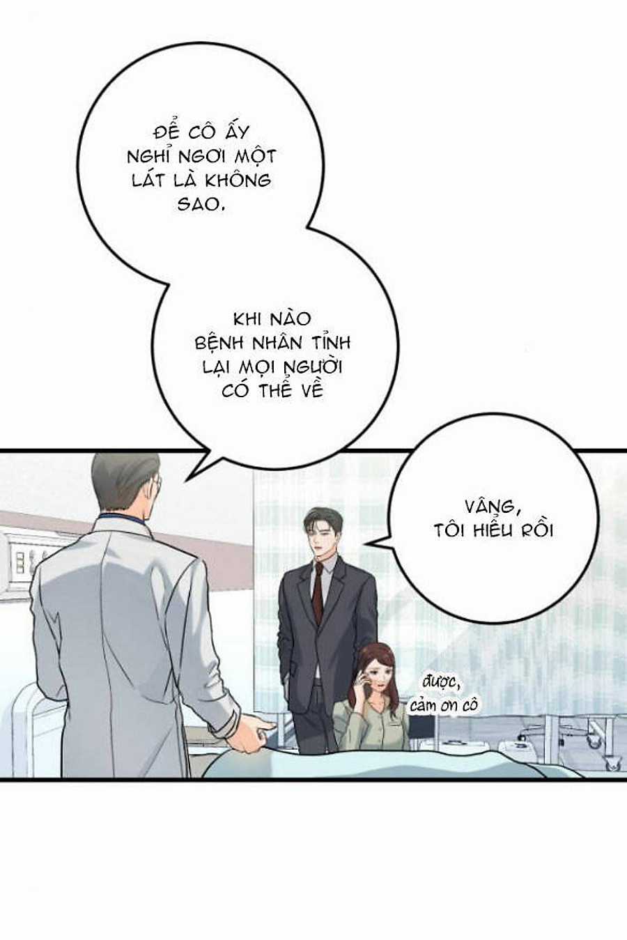Nóng Lòng Muốn Giày Vò Em Chapter 40 trang 1