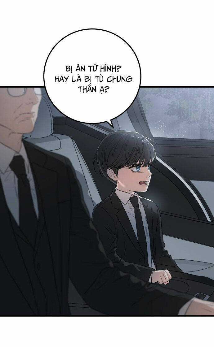 Nóng Lòng Muốn Giày Vò Em Chương 1 trang 11