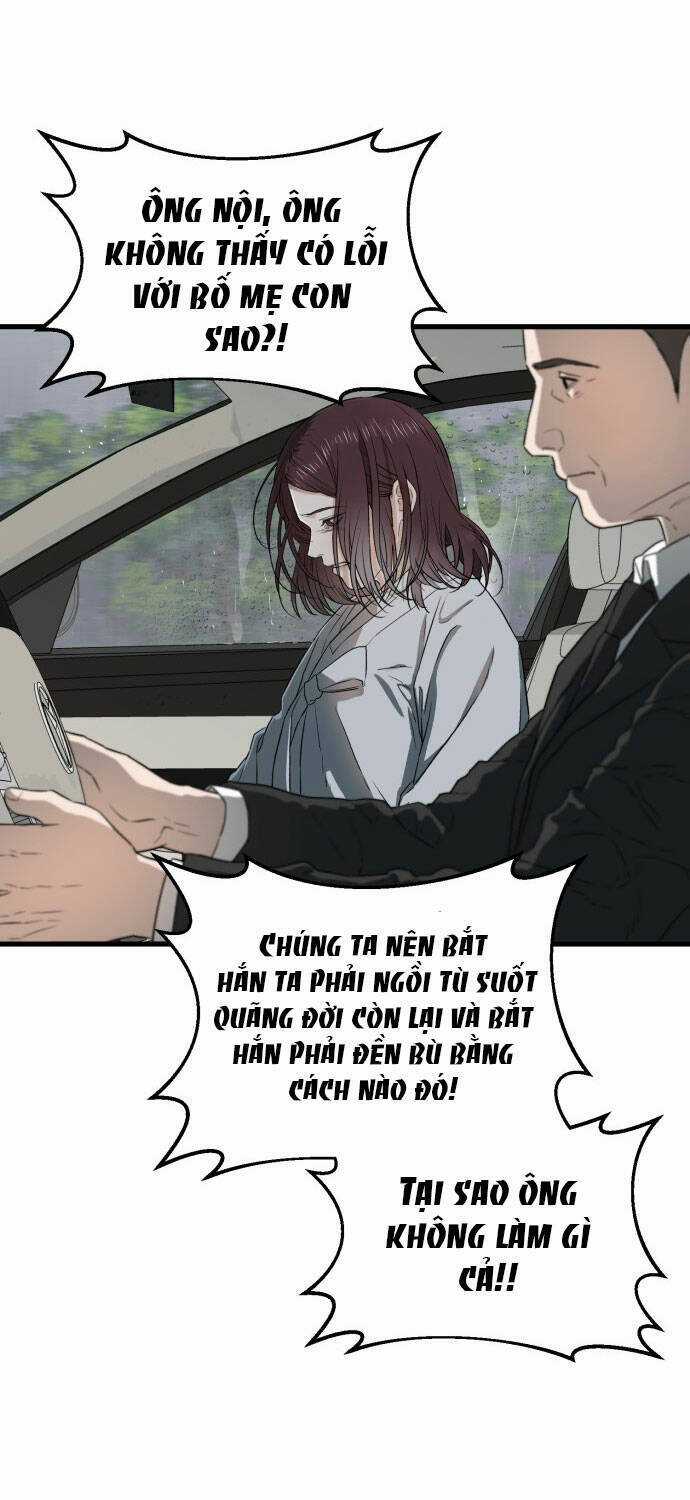 Nóng Lòng Muốn Giày Vò Em Chương 1 trang 14