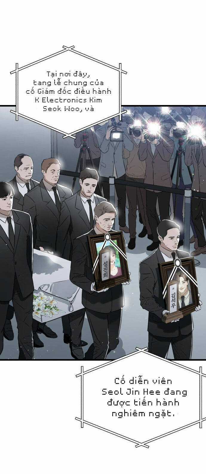 Nóng Lòng Muốn Giày Vò Em Chương 1 trang 2