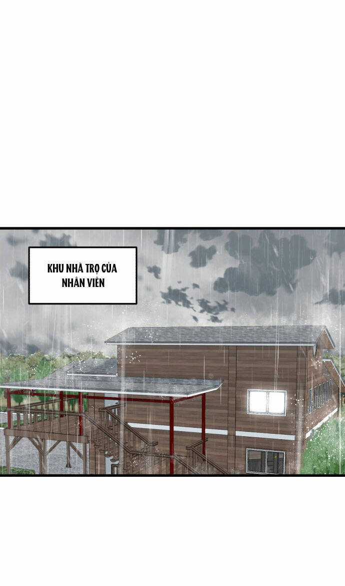 Nóng Lòng Muốn Giày Vò Em Chương 1 trang 27