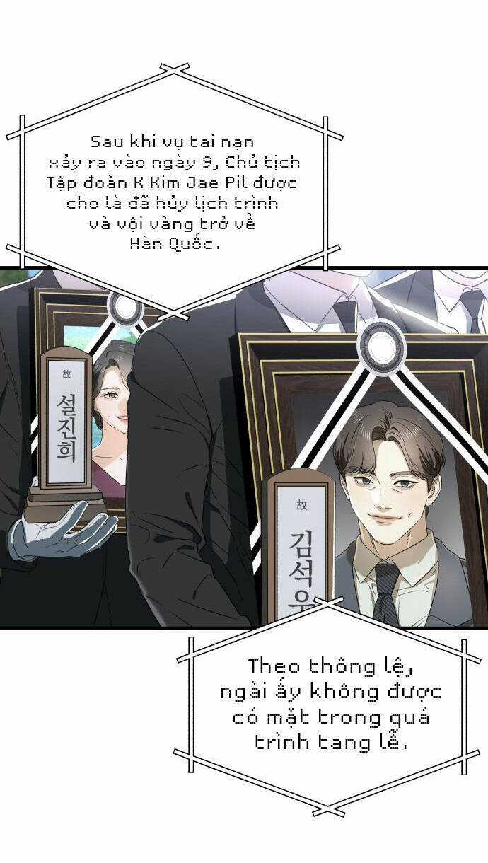 Nóng Lòng Muốn Giày Vò Em Chương 1 trang 3