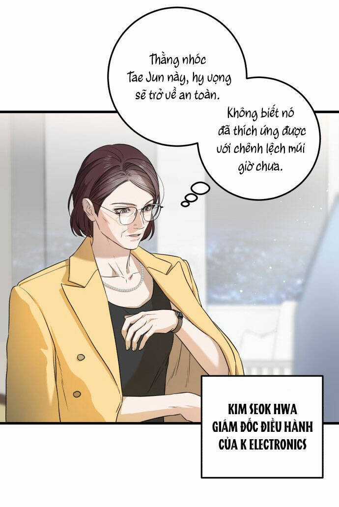 Nóng Lòng Muốn Giày Vò Em Chương 1 trang 38