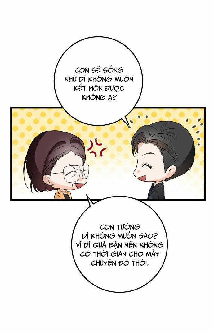 Nóng Lòng Muốn Giày Vò Em Chương 1 trang 46