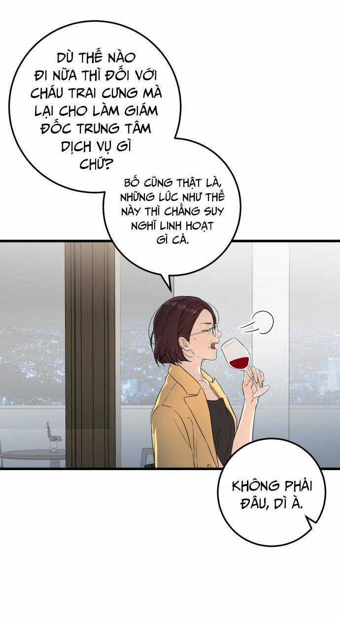 Nóng Lòng Muốn Giày Vò Em Chương 1 trang 48