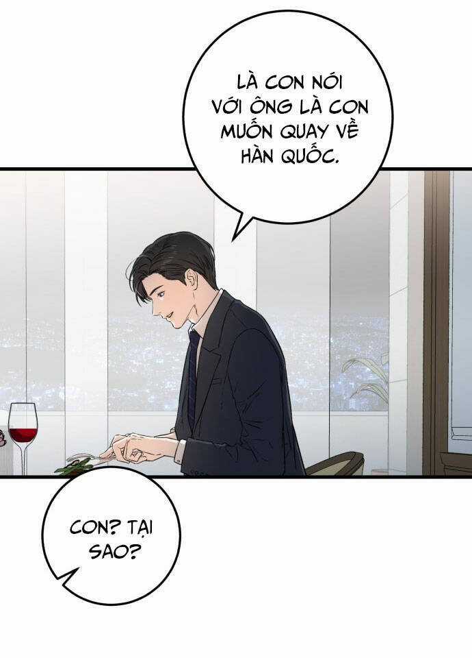 Nóng Lòng Muốn Giày Vò Em Chương 1 trang 49