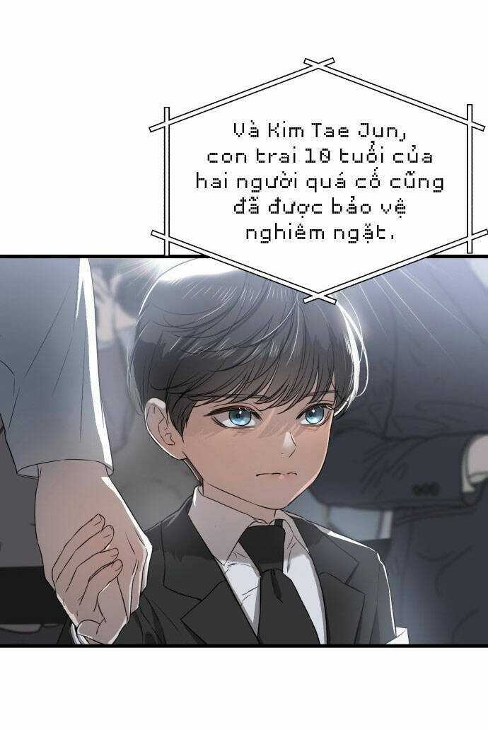 Nóng Lòng Muốn Giày Vò Em Chương 1 trang 5