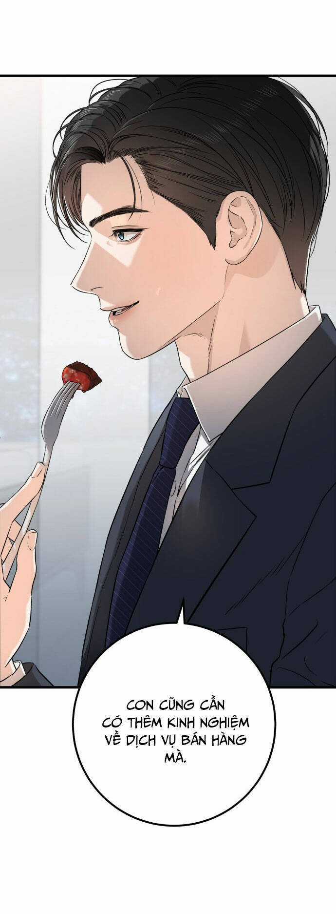 Nóng Lòng Muốn Giày Vò Em Chương 1 trang 51