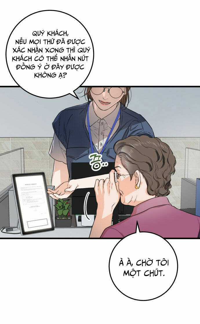 Nóng Lòng Muốn Giày Vò Em Chương 1 trang 54