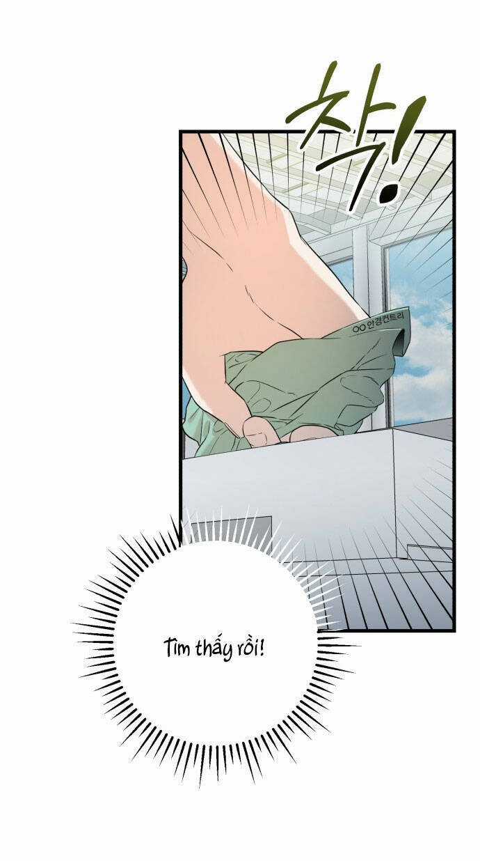 Nóng Lòng Muốn Giày Vò Em Chương 1 trang 56