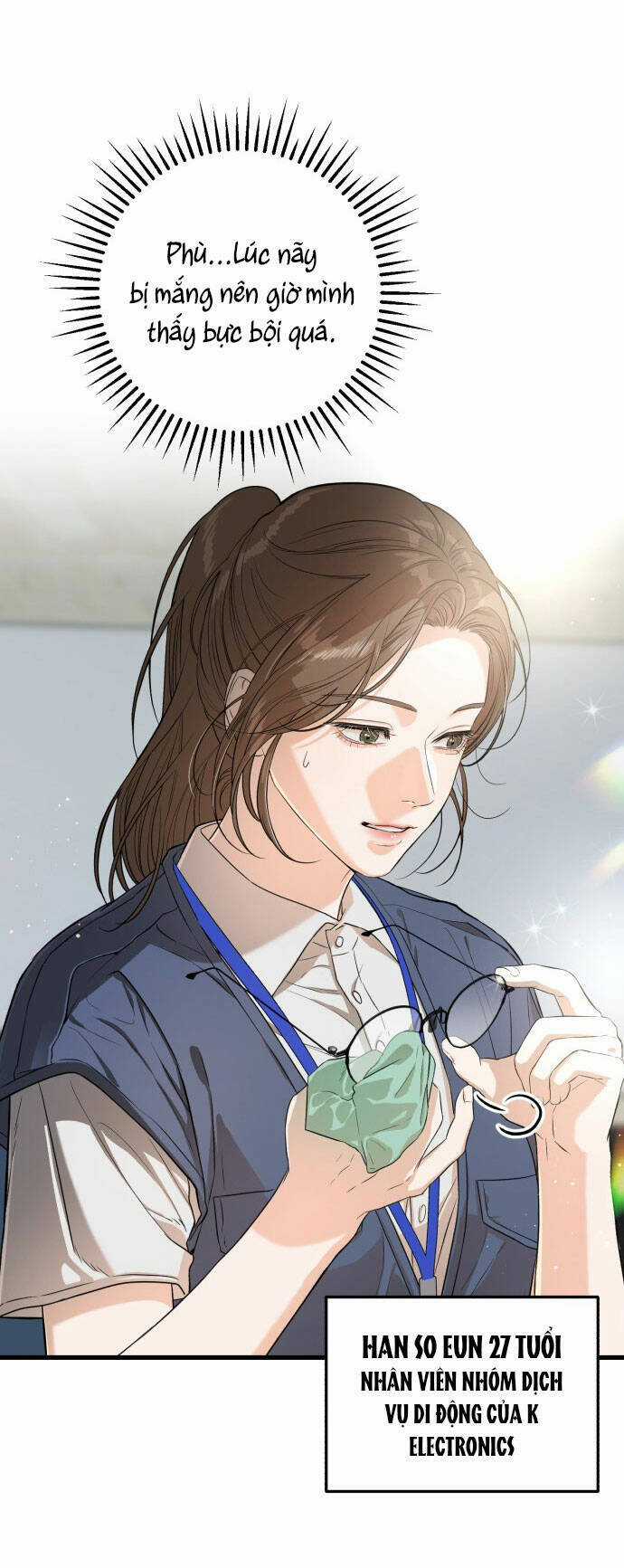 Nóng Lòng Muốn Giày Vò Em Chương 1 trang 57