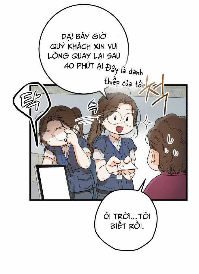 Nóng Lòng Muốn Giày Vò Em Chương 1 trang 59