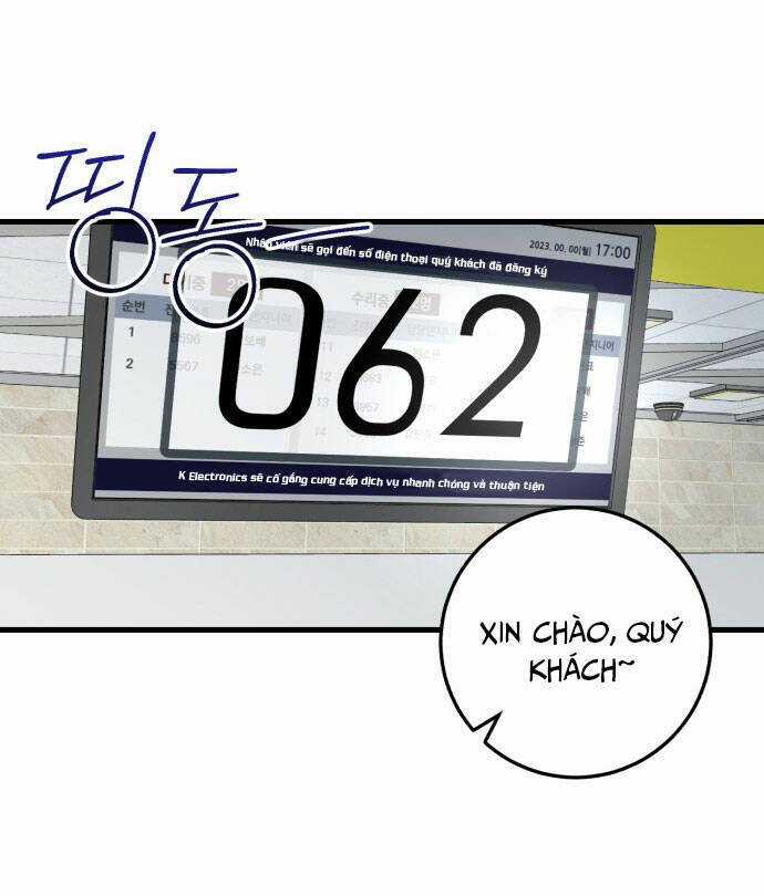 Nóng Lòng Muốn Giày Vò Em Chương 1 trang 60