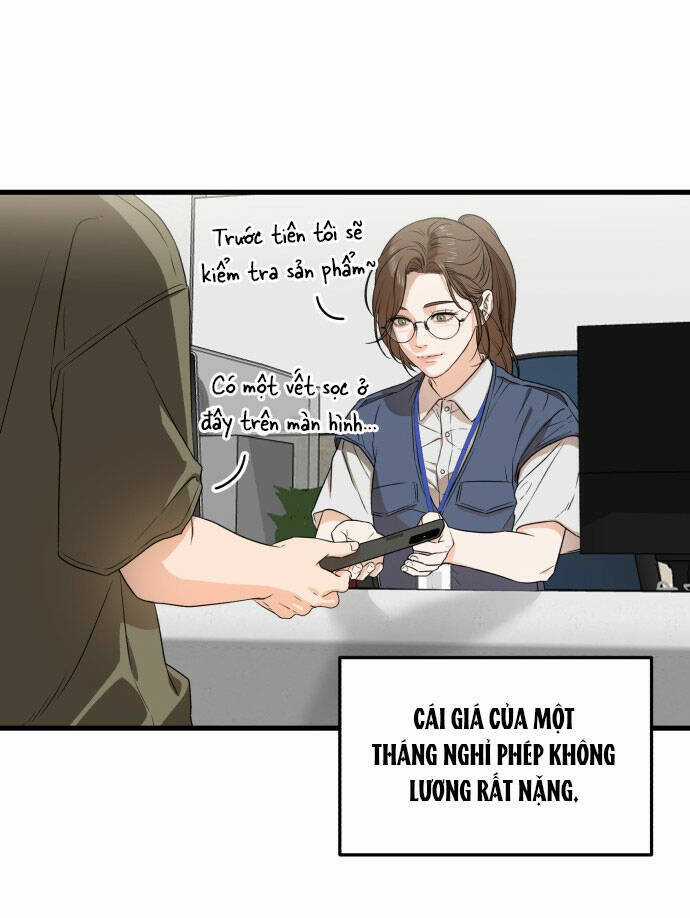 Nóng Lòng Muốn Giày Vò Em Chương 1 trang 61