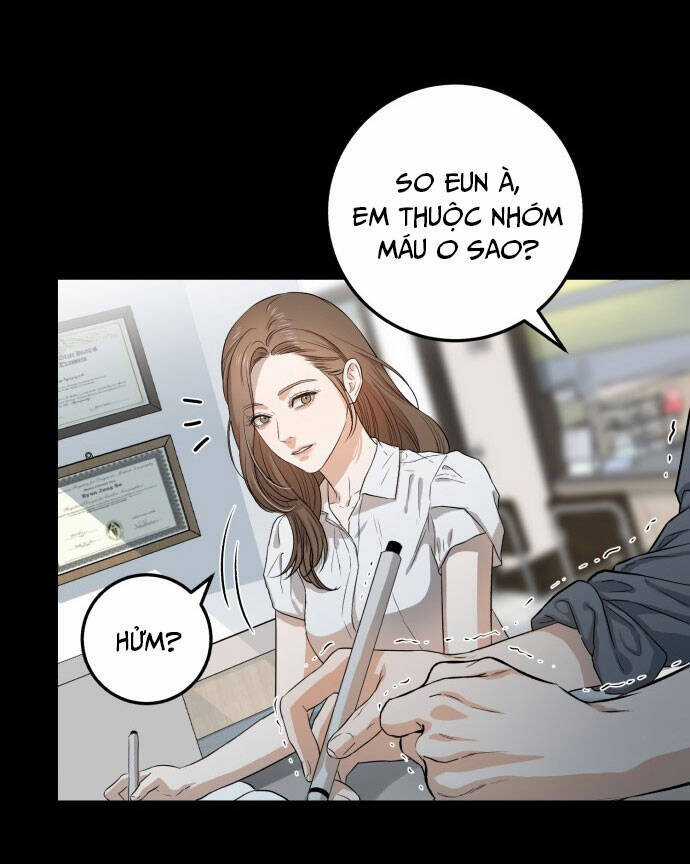 Nóng Lòng Muốn Giày Vò Em Chương 1 trang 74