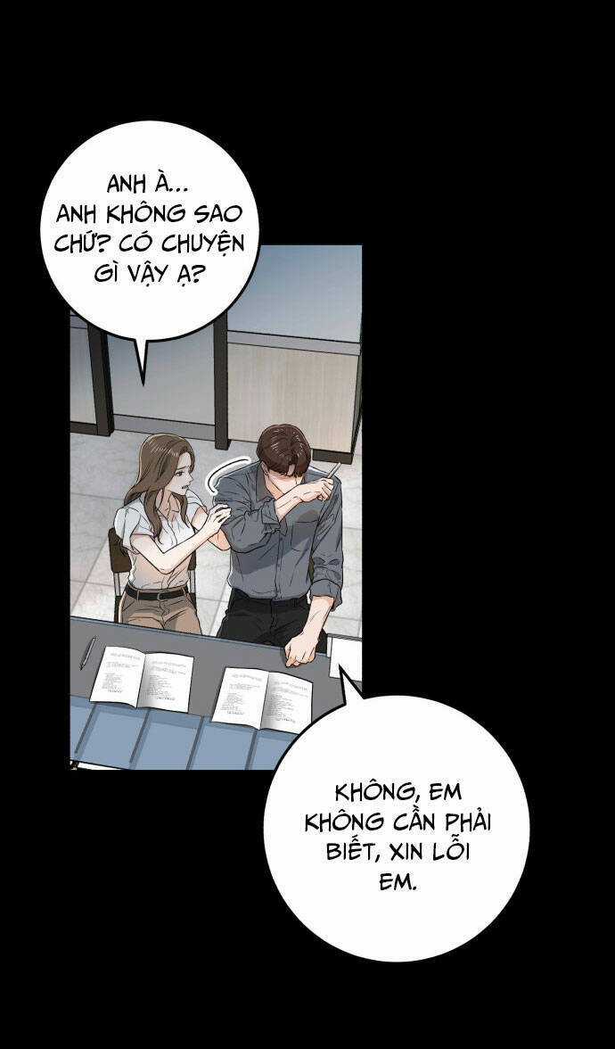 Nóng Lòng Muốn Giày Vò Em Chương 1 trang 76