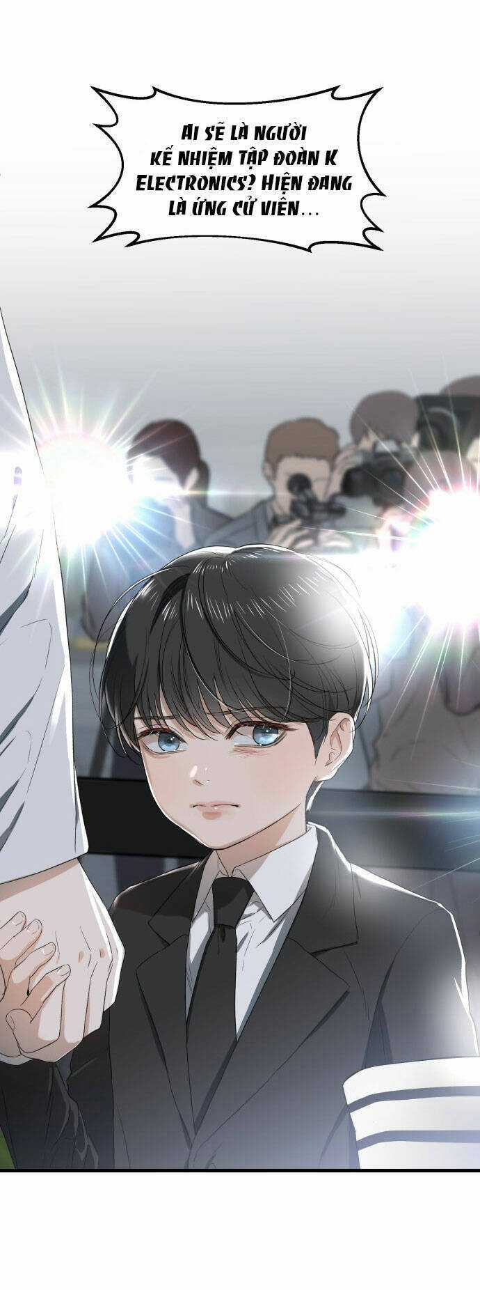 Nóng Lòng Muốn Giày Vò Em Chương 1 trang 8