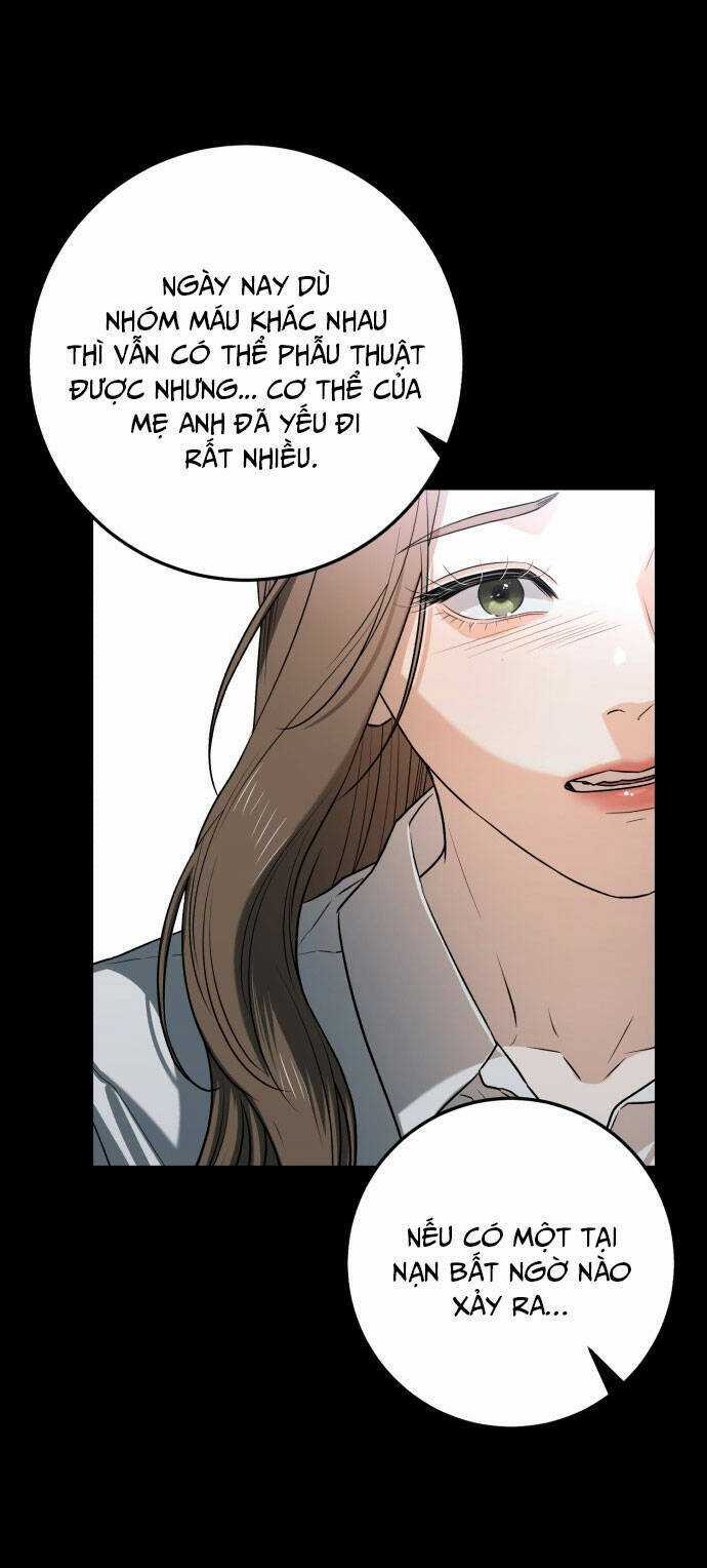 Nóng Lòng Muốn Giày Vò Em Chương 1 trang 80