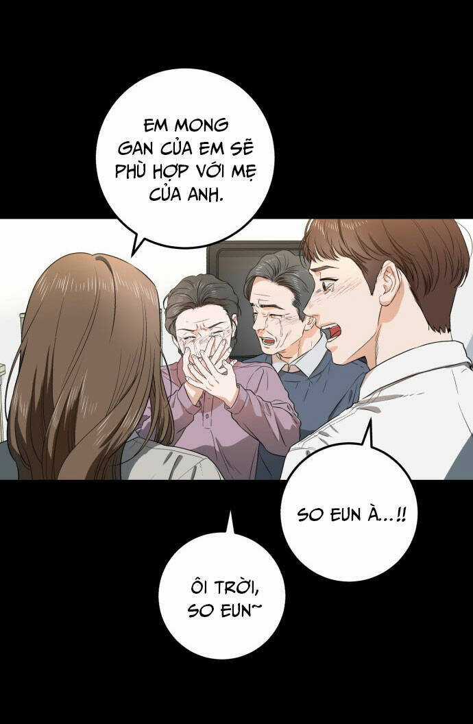 Nóng Lòng Muốn Giày Vò Em Chương 1 trang 85