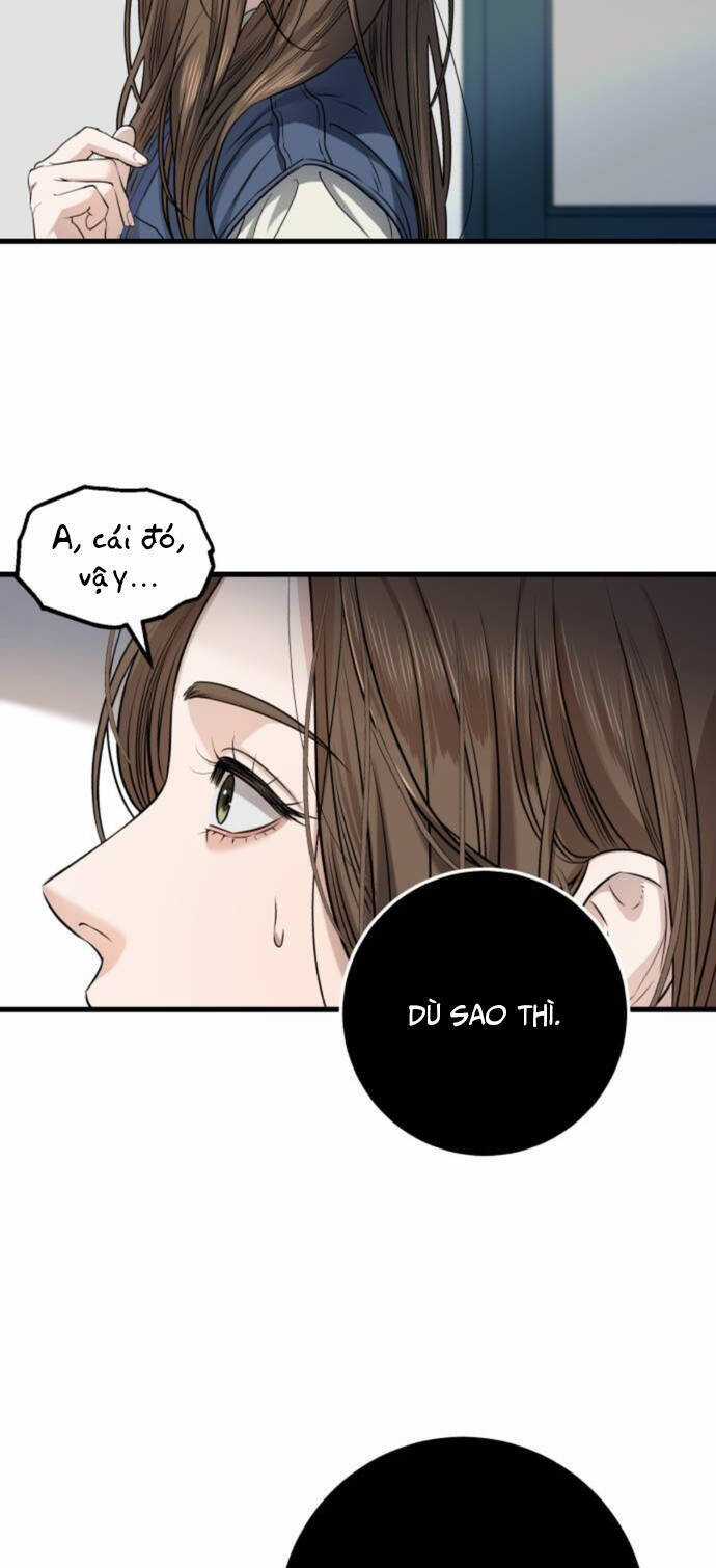 Nóng Lòng Muốn Giày Vò Em Chương 10 trang 10