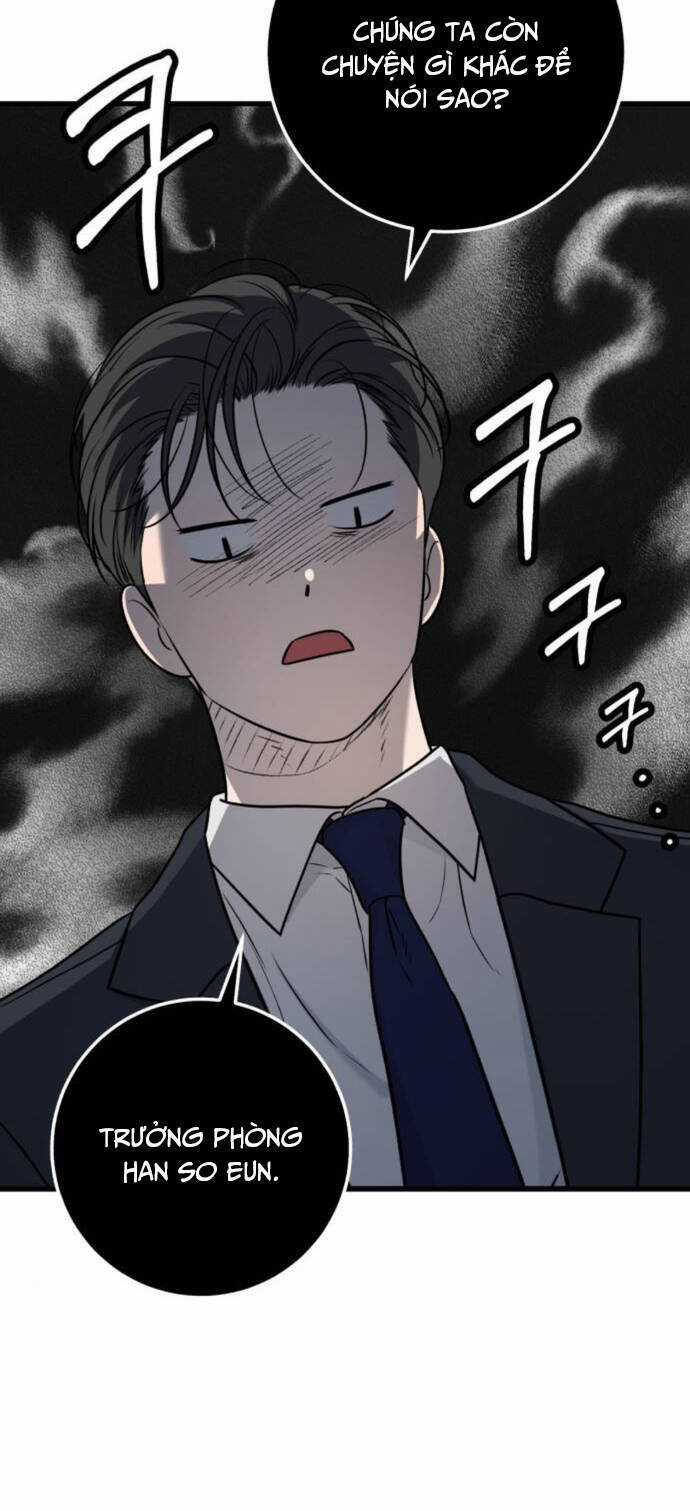 Nóng Lòng Muốn Giày Vò Em Chương 10 trang 11