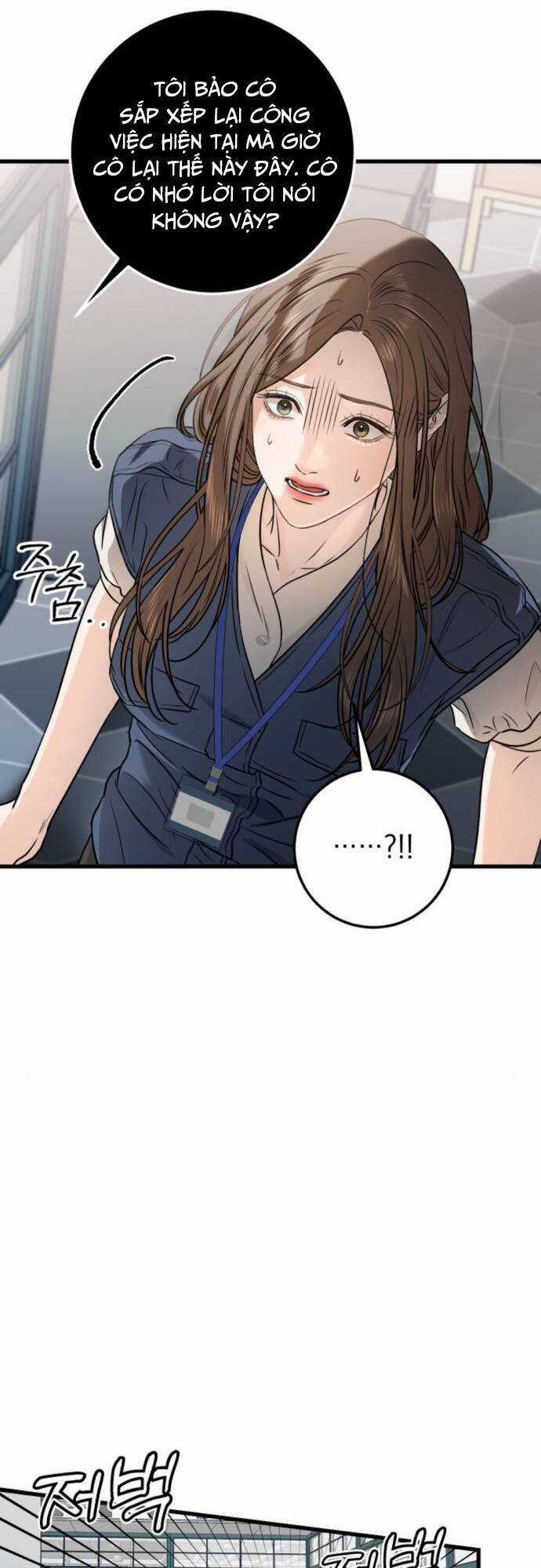 Nóng Lòng Muốn Giày Vò Em Chương 10 trang 12