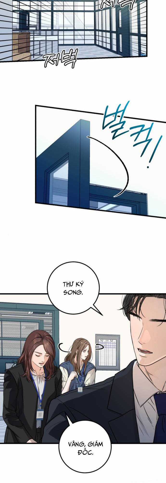 Nóng Lòng Muốn Giày Vò Em Chương 10 trang 13