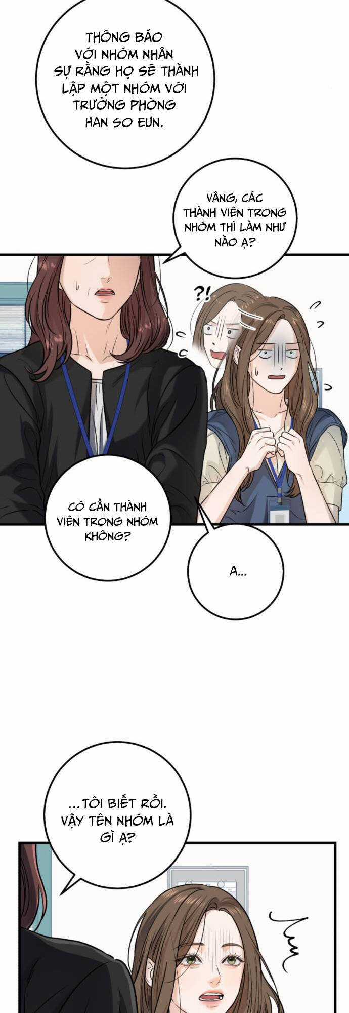 Nóng Lòng Muốn Giày Vò Em Chương 10 trang 15