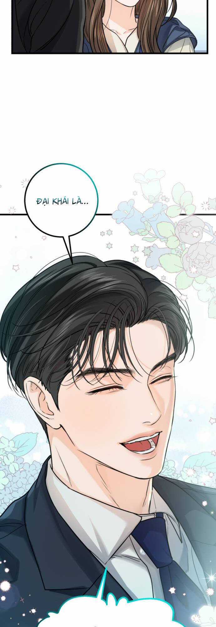 Nóng Lòng Muốn Giày Vò Em Chương 10 trang 16